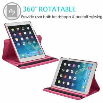 Stand Case Cover for ipad mini 