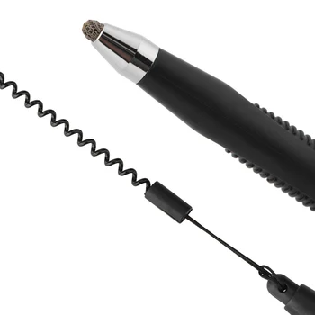 Stylus Pen Jutiklinio Ekrano Rašikliu Rašyti braižiklis Telefono Tablet PC