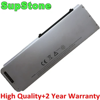 SupStone Originali Nauja A1281 Nešiojamas Baterija Apple Macbook Pro 15
