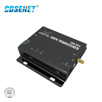 SX1262 SX1268 E90-DTU-900SL22 LoRa Relay 22dBm RS232 RS485 868MHz 915MHz Modbus Imtuvas RSSI Belaidžio RD ryšio signalų siuntimo ir priėmimo