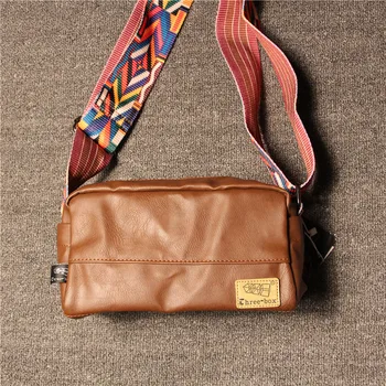 Threebox banga prekės ženklo kaspino pečių maišą atsitiktinis Japonija ir Pietų Korėja maišelį neišmes sporto ir moteris mobiliuoju telefonu sma