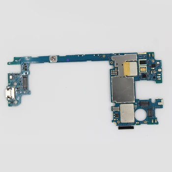 Tigenkey 100 % ATRAKINTA Plokštė 16GB Darbo LG Nexus 5X Mainboard Originalą LG H790 16 GB Plokštė Bandymo Darbai
