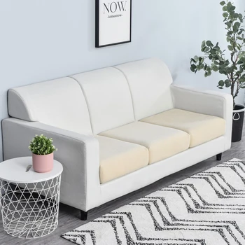 Tingus sofa cover vientisos spalvos sofa-lova, pagalvėlė padengti elastinga apsaugine danga, sofa padengti nuimamas ir plaunamas padengti baldų sofą