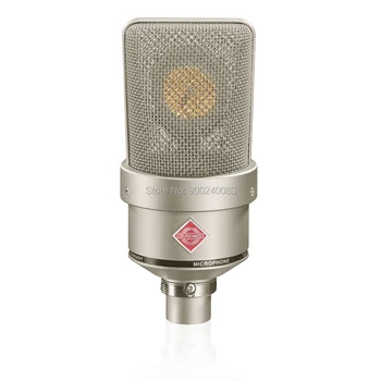 TLM103 profesionalus studija kondensatoriaus mikrofonas įrašymo mikrofonas studija 2021 naujas atvykti