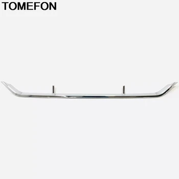 TOMEFON Toyota Avalon XX50 2019 2020 Galinio Nugaros Viršutinės Apatinė Bamperio Apsaugos Uodegos Apačioje Gaubtai Pedel Padengti Apdaila Priedai