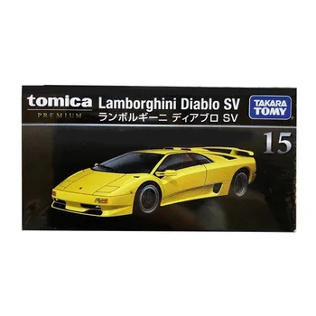 Tomy Tomica Lydinio Automobilio Modelį Žaislų Kolekcijos 