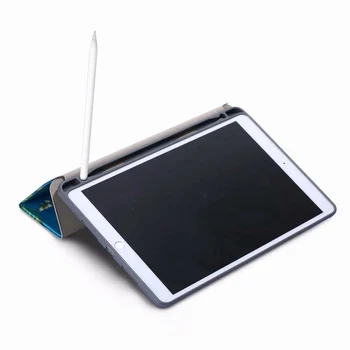 TPU Odinis dėklas iPad Oro 3 2019 3 Kartos 10.5 colio dangtelis, skirtas 