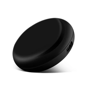 Tuya Mini WiFi Smart IR Nuotolinio 10m Valdiklis Su Alexa, Google Asistentas, TV Oro Kondicionavimo Prietaisai, Valdymo Balsu