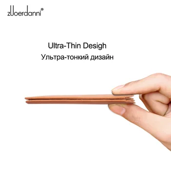 Ultra-plonas mini piniginės vyrams trumpas rankinėje Retro odos vertikalus piniginės moterų slim piniginės aukštos kokybės A605-1