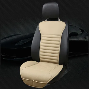 Universalus automobilių sėdynės padengti skoda octavia a5 a7 fabia greitai kodiaq mercedes w205 w204 w203 accessori autocovers automobilių lipdukai