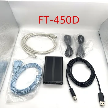 USB PC Linker Adapteris YAESU FT-450D FT-950D DX1200 FT991 Radijo ryšio Jungtis