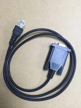 USB Rašyti Linija ICOM F-110 F500 F1721 F210 IC-F1010, IC-F1020, IC-F1610, IC-F2010, IC-F2020, IC-F2610 IC-F310, IC-F310S,