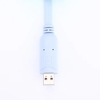 USB RJ-45 Cisco 1,8 m USB Į RJ45 Kabelis