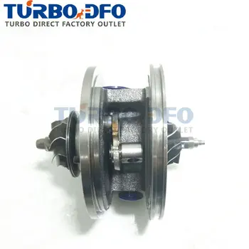 Už Fiat Idea / Punto / 500 / Fiorino / Doblo 1.3 D 90 KW 75 Kw SJTD - turbo įkroviklis core CHRA NAUJAS 54359710027 kasetė turbina
