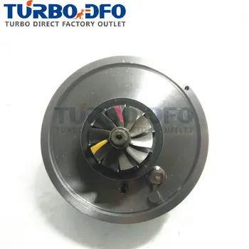 Už Fiat Idea / Punto / 500 / Fiorino / Doblo 1.3 D 90 KW 75 Kw SJTD - turbo įkroviklis core CHRA NAUJAS 54359710027 kasetė turbina