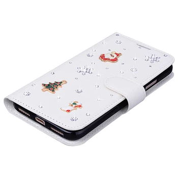 Už Garbę 8S Atveju Garbę 8S Premjero Atveju Oda Kalėdų Telefono Dangtelis Huawei Honor 8S 2020 Honor8S 8 S Atgal 5.71