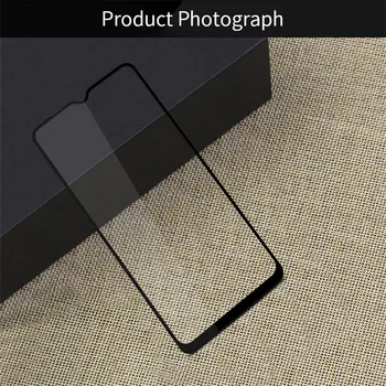 Už Xiaomi redmi 8A 8 Grūdintas Stiklas Originalus Mofi Pilnas draudimas Ekrano apsaugos Xiaomi 9 Lite Stiklas Grūdintas Apsauginės Plėvelės