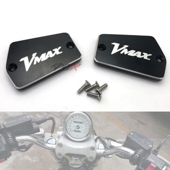 Už Yamaha V-MAX VMAX 1200 1985-2007 motociklo Priedai, dalys Skysčio Rezervuaro Dangtelį