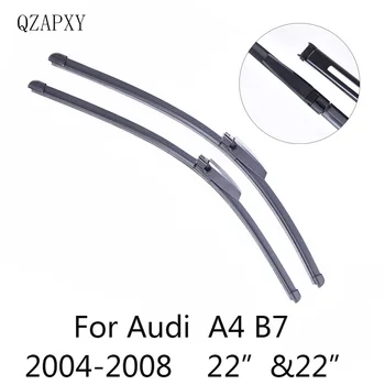 Valytuvai Audi A4 B7 22