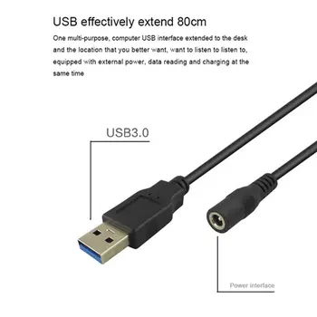 Viršuje-Stalas USB Šakotuvą, 3 Port USB 3.0 kroviklis su 2 Lizdas,SD / Micro-SD Kortelių Skaitytuvas