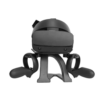 VR Stovėti Oculus Quest 2 VR Ausines Ekranas Turėtojas ir Stotis Žaidimų Valdiklis Stovėti Oculus Eiti Nesantaika Nesantaika S Quest 1/2