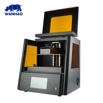 Wanhao D8 Atsargines Dalis popierinės kopijavimo aparatų matricos 8 Wifi Modulis(Tabaluoti) už DLP/SLA 3D Spausdintuvas