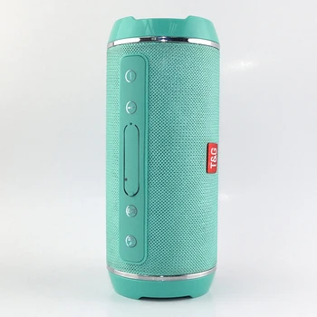 Wireless Portable Bluetooth Speaker Vandeniui IPX5 skiltyje Radijo altavoz caixa de som nešiojama 