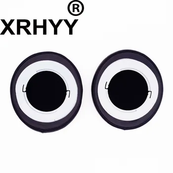 XRHYY Pakeitimo Gaubteliai Ausies Pagalvėlės, Ausų Pagalvėlės Dangtis Razer Kraken 7.1 Chroma V2 USB Žaidimų Ausinės/Kraken Pro V2 Ausinių